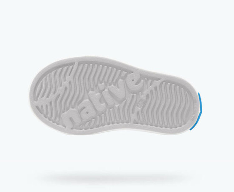 Native Native Jefferson Child | Pigeon Grey/Shell White