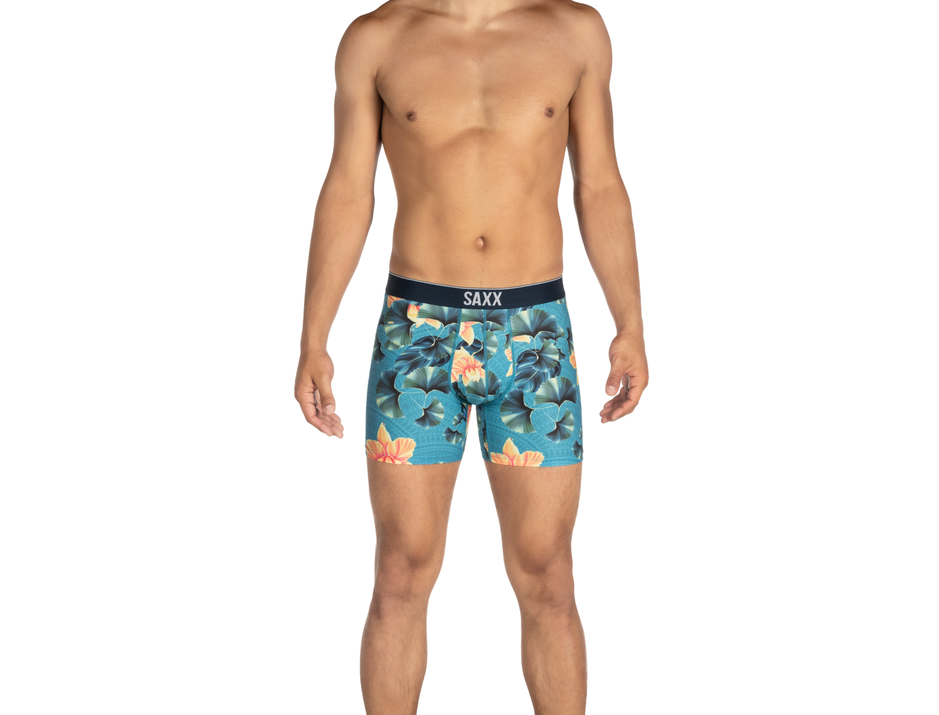 saxx swim trunks canada