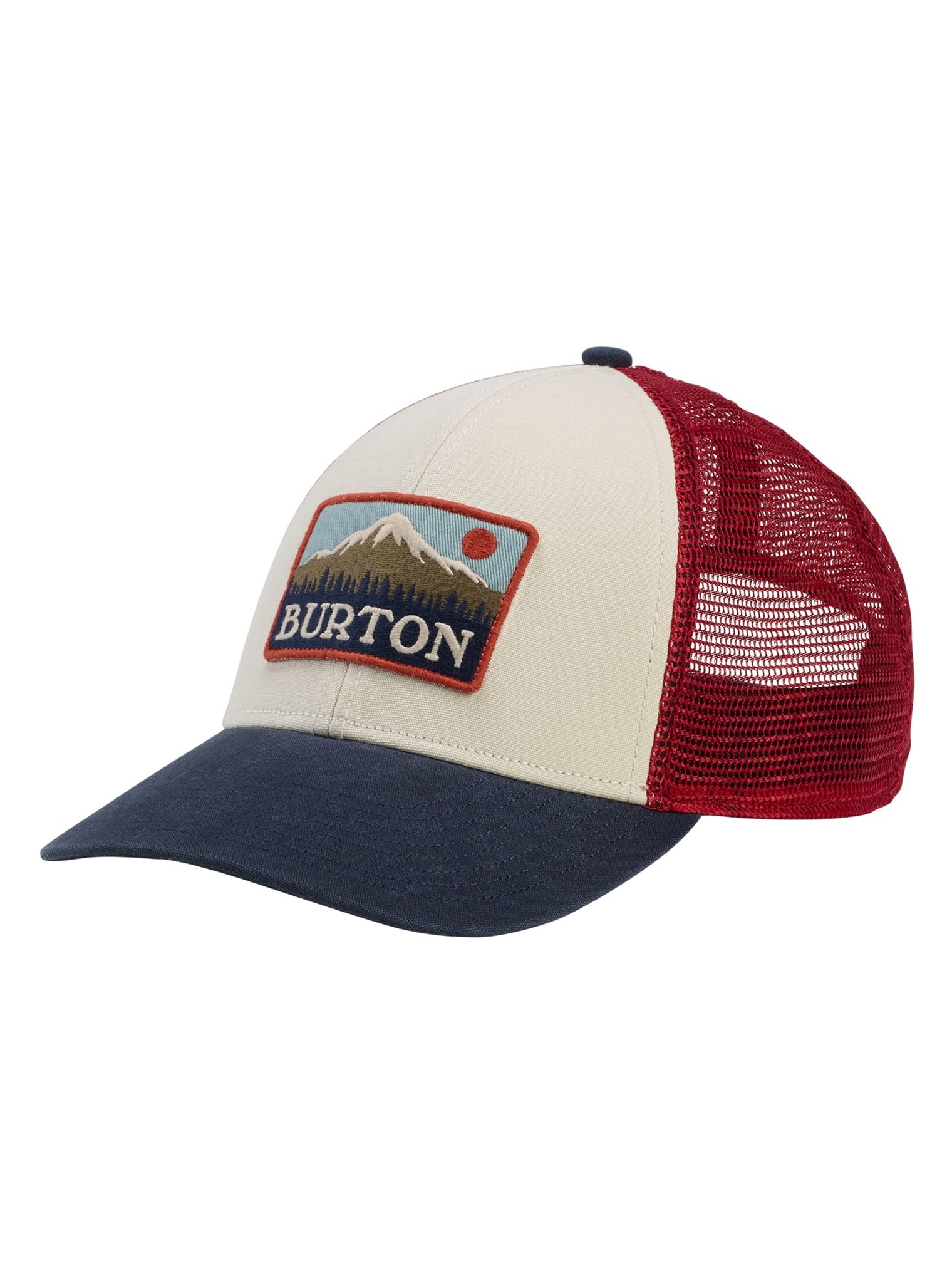burton treehopper hat