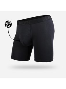 BN3TH Classic Boxer Brief Fly | Black