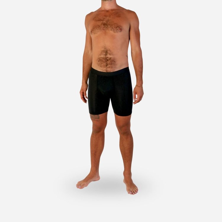 BN3TH Classic Boxer Brief Fly | Black