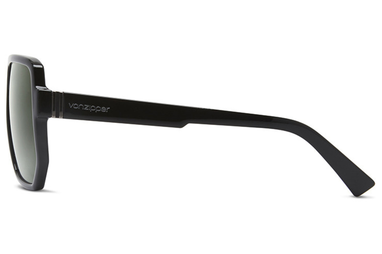 VonZipper Unisex Roller Sunglasses