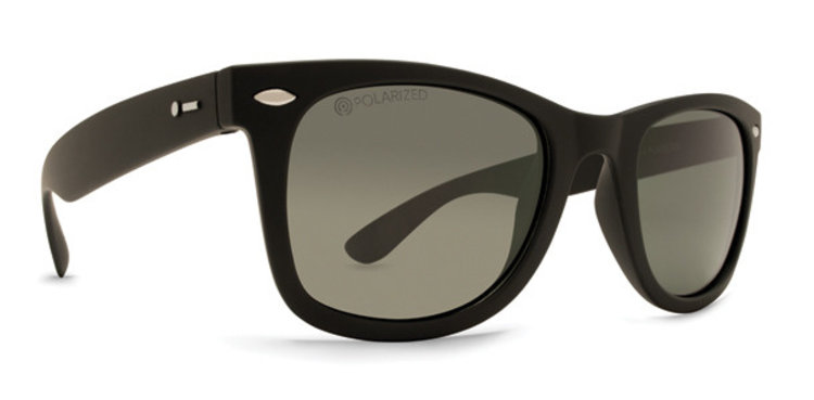 Dot Dash Plimsoul Polarized Sunglasses