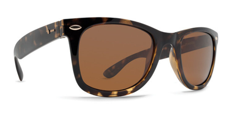Dot Dash Dot Dash Plimsoul Polarized Sunglasses