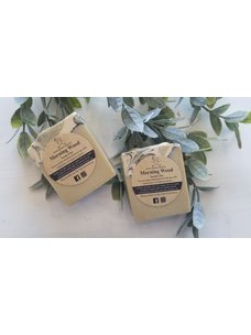 Goats & Hoes Soap Co. Morning Wood