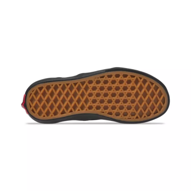 Vans Vans Kids Classic Slip-On | Black/Black