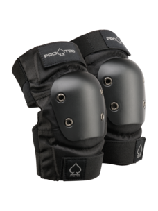Protec Protec Street Elbow Pad | Black