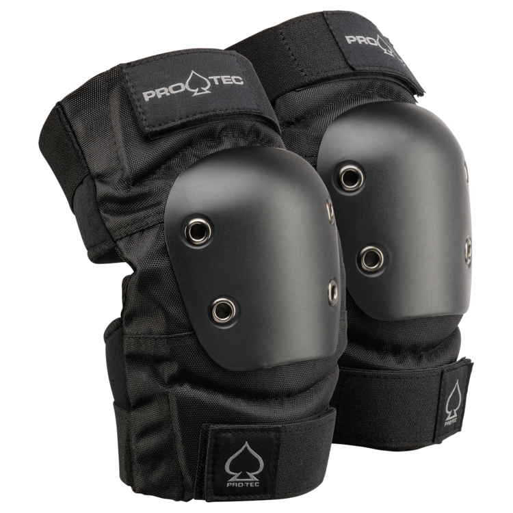 Protec Protec Street Elbow Pad | Black