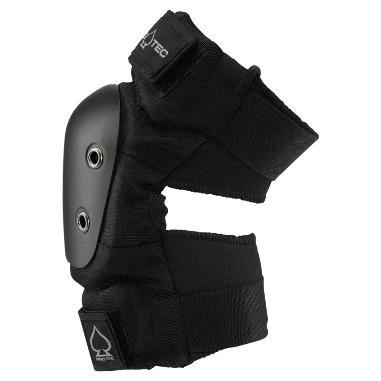 Protec Protec Street Elbow Pad | Black