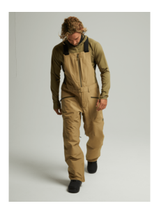 Burton Burton GORE-TEX Reserve Bib Pant | Kelp