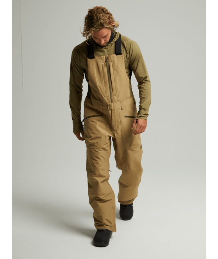 Burton Burton GORE-TEX Reserve Bib Pant | Kelp