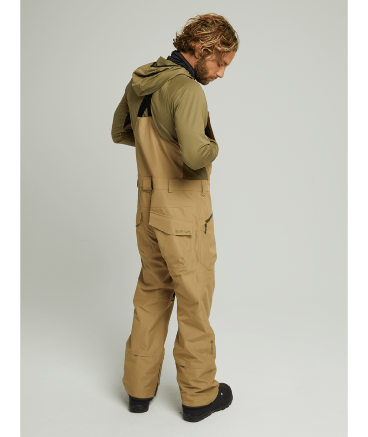 Burton Burton GORE-TEX Reserve Bib Pant | Kelp