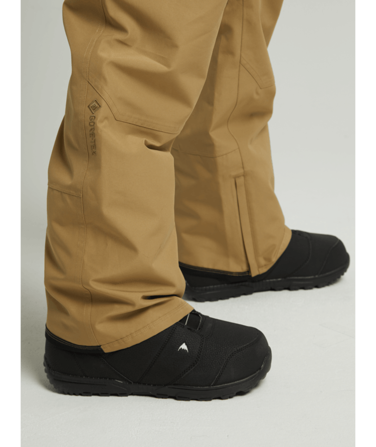 Burton Burton GORE-TEX Reserve Bib Pant | Kelp