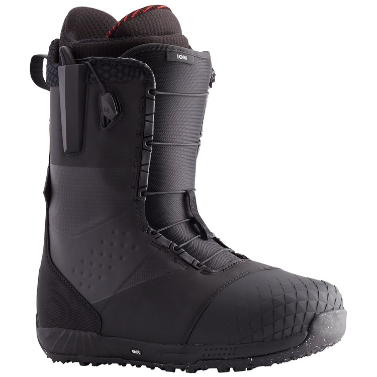Burton Burton Men's Ion Snowboard Boots | Black