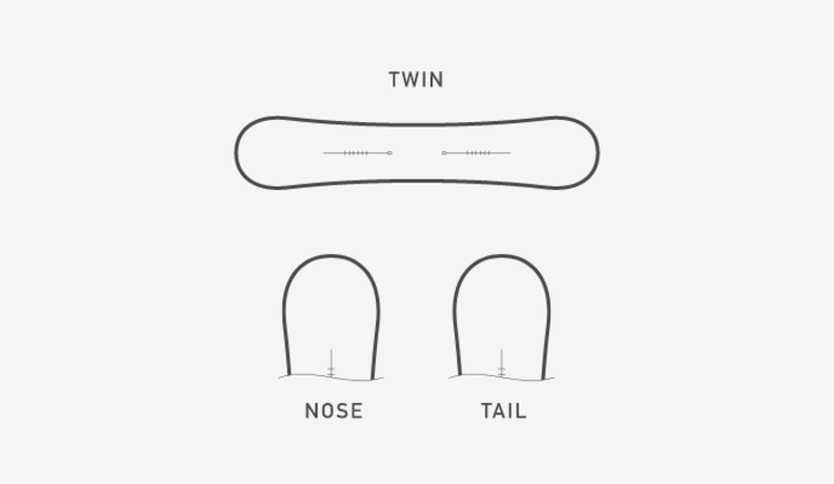 Burton Burton Kids' After School Special Board and Binding Package  | No Color