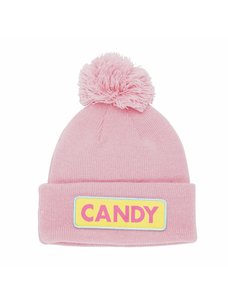 Coal Coal The Vice Kids Pom Beanie | Pizza