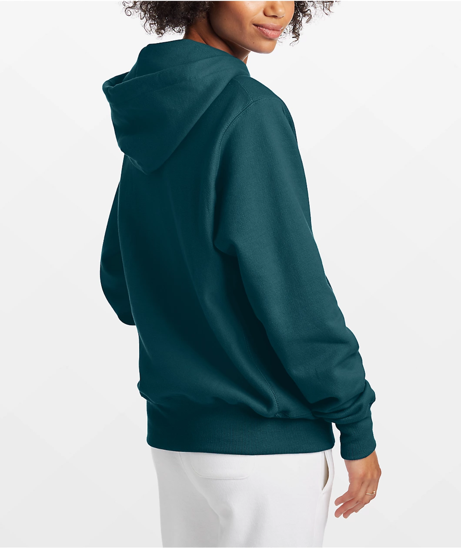 jade champion hoodie