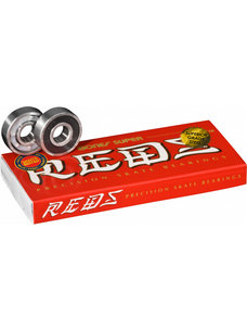 Bones Bones Super Reds