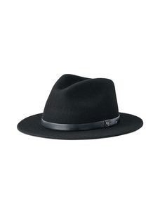 Brixton Brixton Messer Fedora | Black