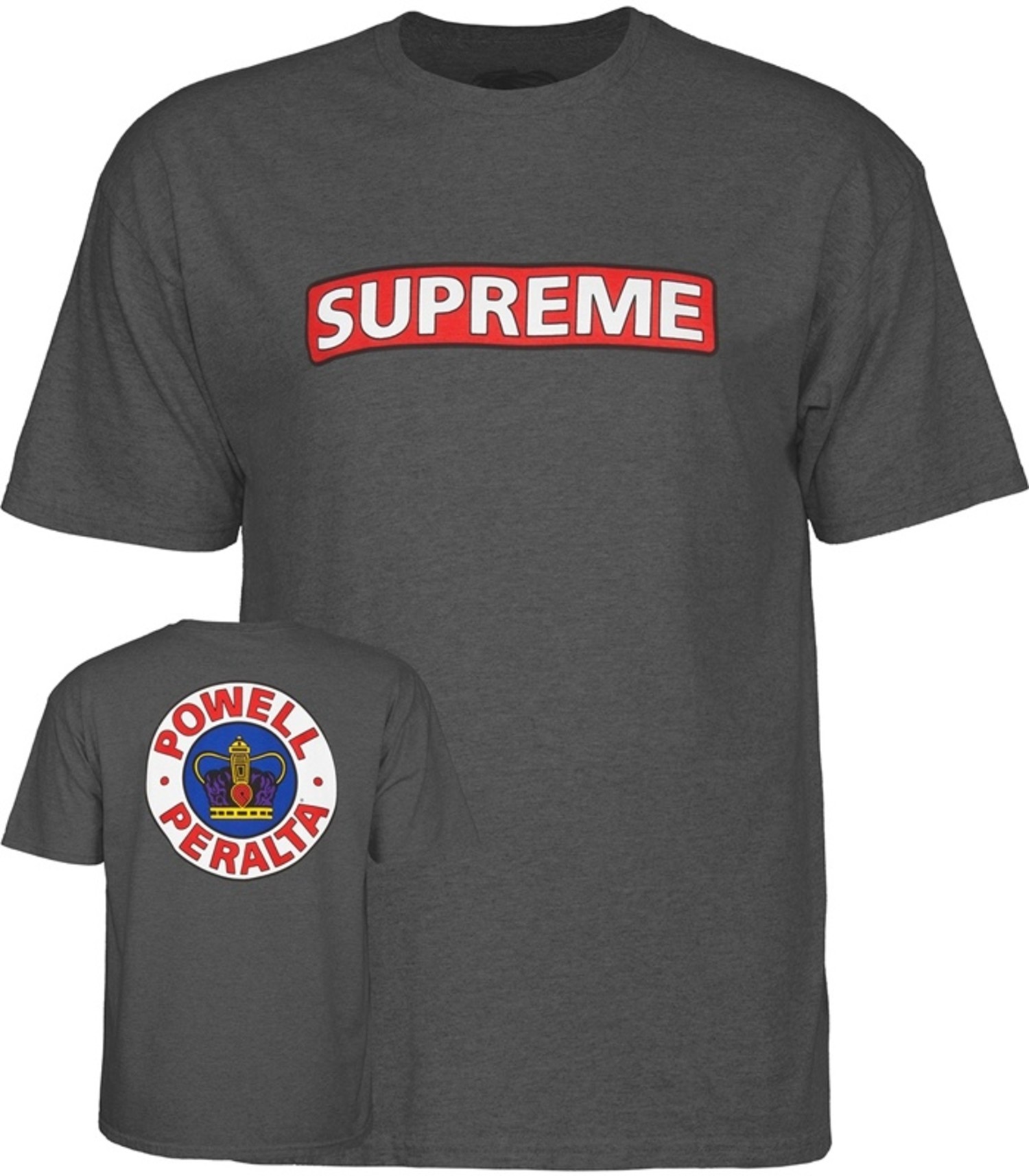supreme t