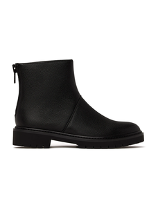 Matt & Nat Mirra Boot | Black