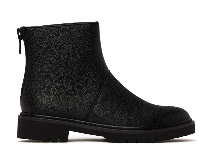 Matt & Nat Mirra Boot | Black