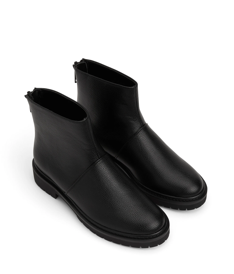 Matt & Nat Mirra Boot | Black