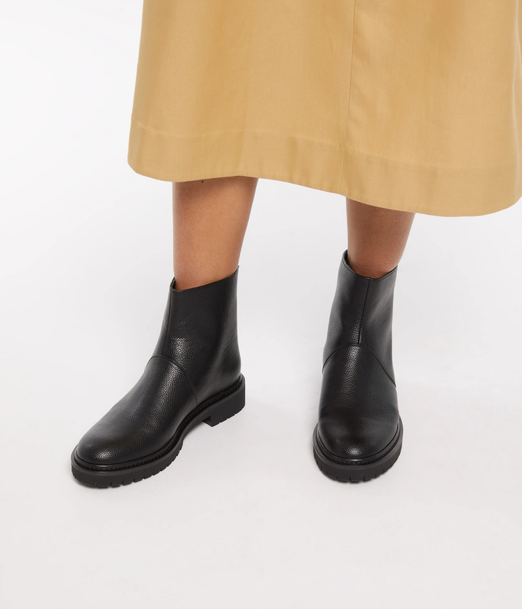 Matt & Nat Mirra Boot | Black
