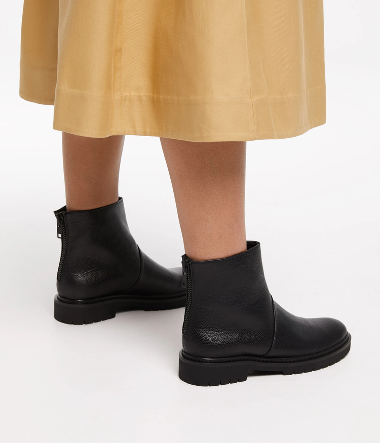 Matt & Nat Mirra Boot | Black