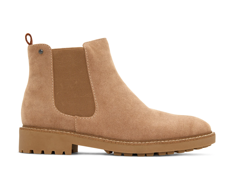 Matt & Nat Matt & Nat Tokio Boot | Nude