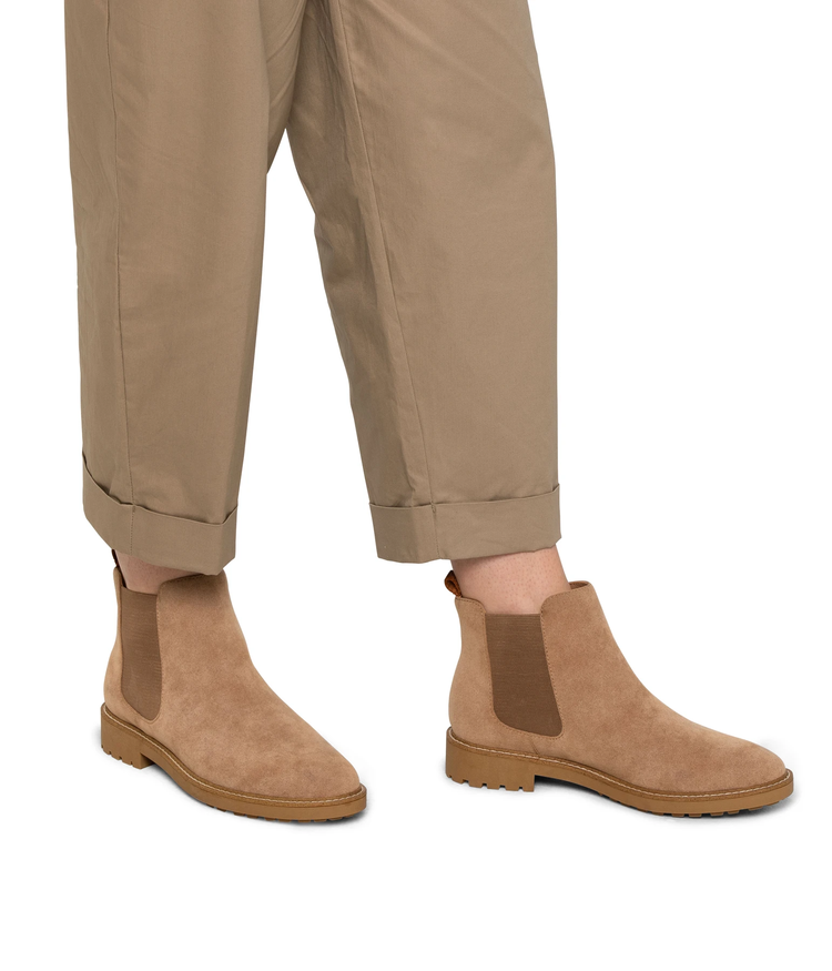 Matt & Nat Matt & Nat Tokio Boot | Nude