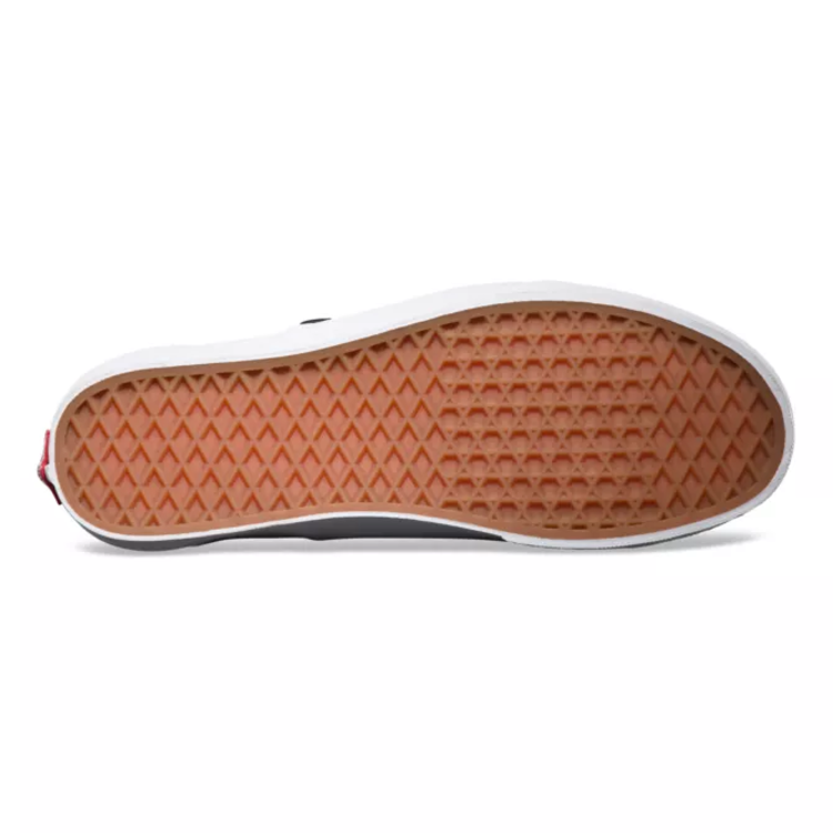 Vans Classic Slip-On | Black