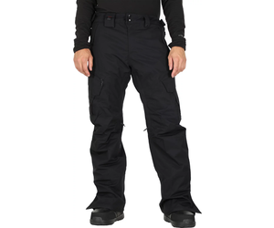 686 Men's SMARTY 3-in-1 Cargo Pant