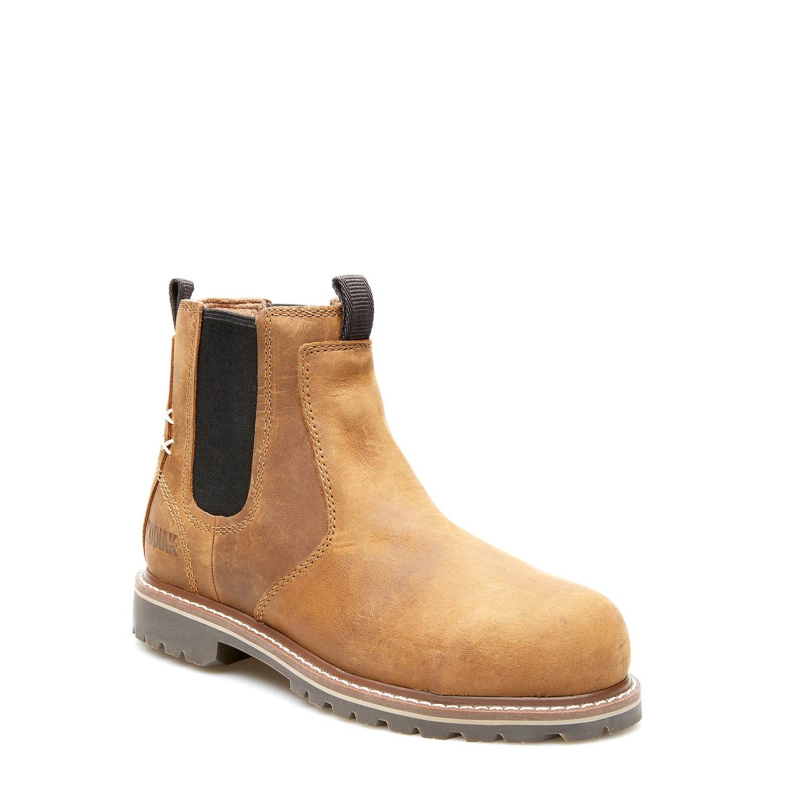 kodiak chelsea boot mens