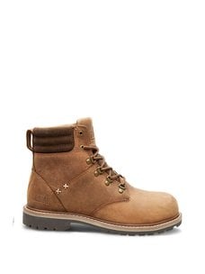 Kodiak Bralorne 6-Inch Waterproof Boot | Brown