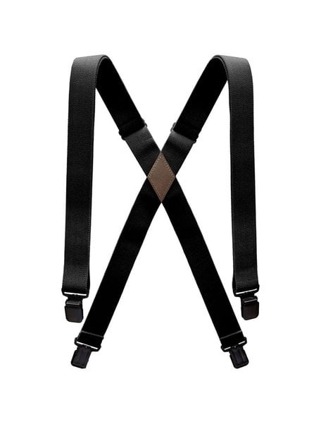 Black Suspender Belt (3121532)