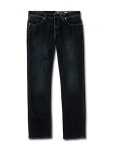 Volcom Solver Denim | Vintage Blue