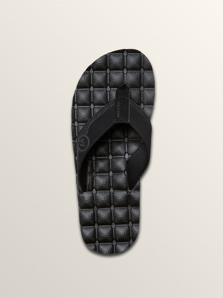 Volcom Recliner | Black Destructo