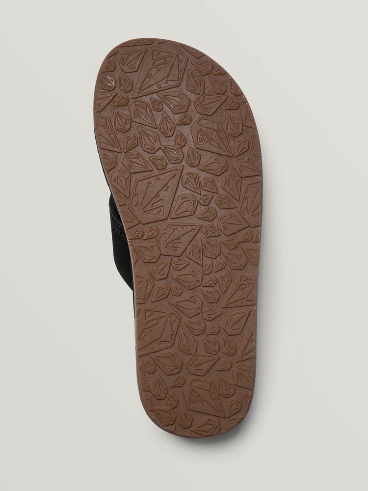 Volcom Volcom Recliner | Black Destructo