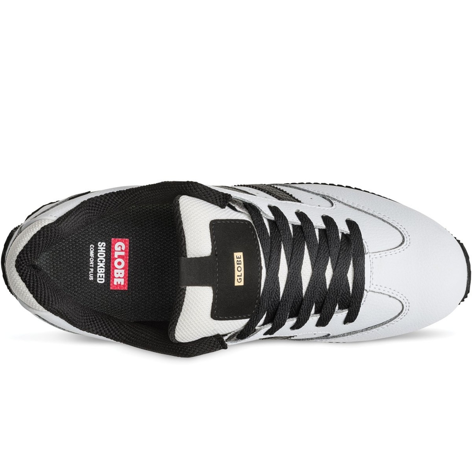 globe pulse evo shoes