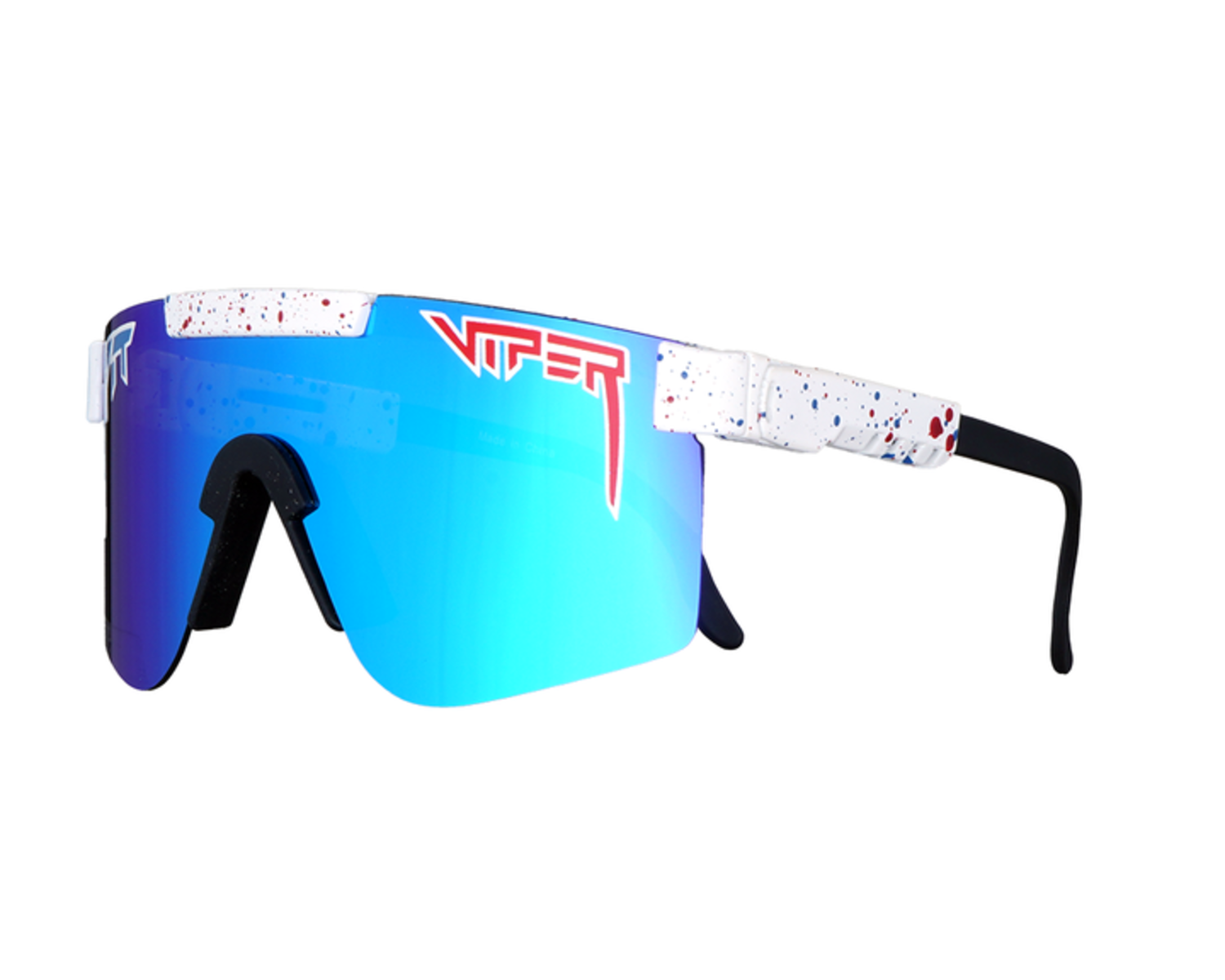 Pit Viper The Absolute Freedom Polarized Single Wide