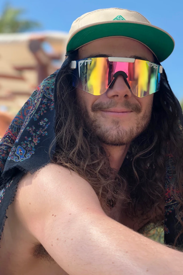 Pit Viper The Miami Nights Double Wide Shop Now The Choice Shop