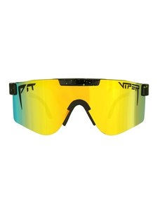 Pit Viper Pit Viper The Monster Bull Polar | Double Wide