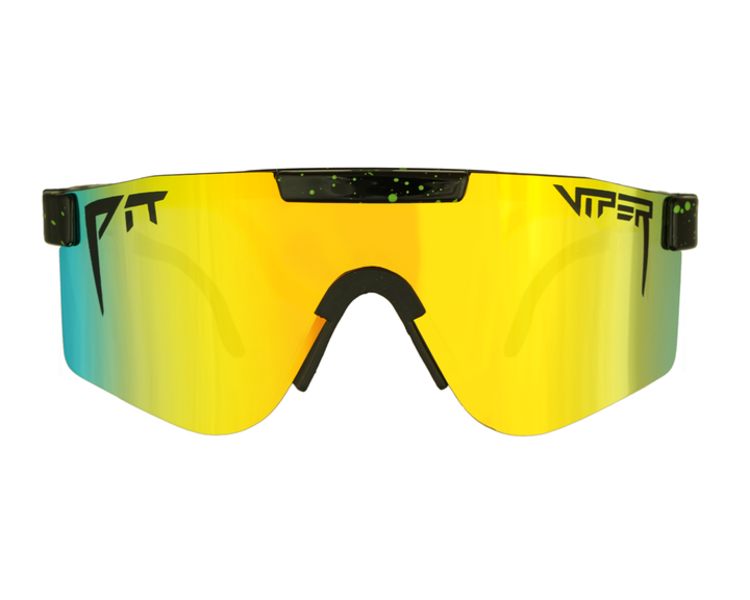 Pit Viper The Monster Bull Polar | Double Wide