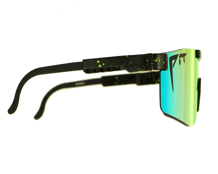 Pit Viper The Monster Bull Polar | Double Wide