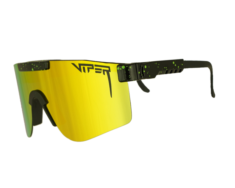 Pit Viper The Monster Bull Polar | Double Wide