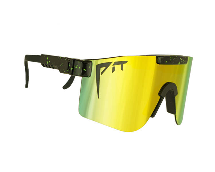 Pit Viper The Monster Bull Polar | Double Wide