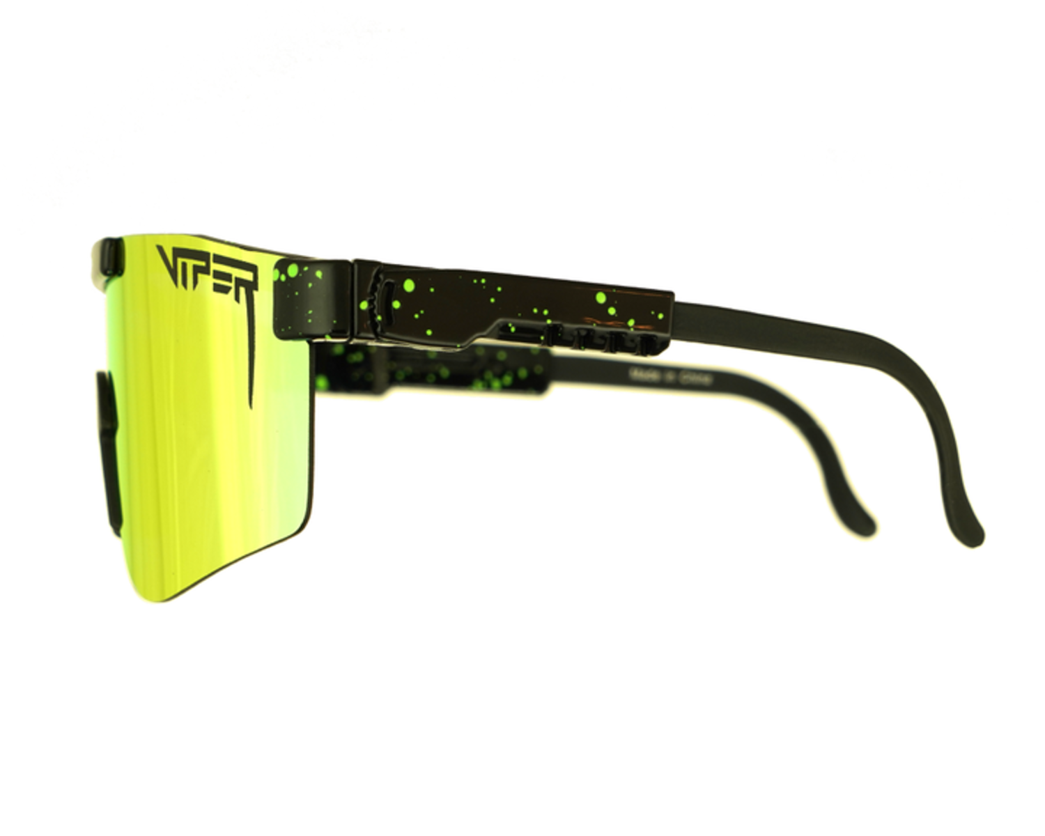 Pit Viper The Monster Bull Polarized Double Wide - The Choice Shop