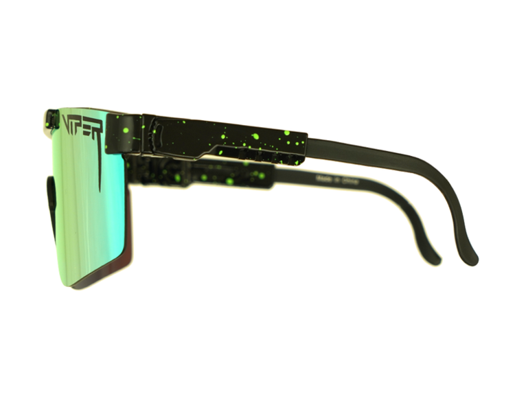 Pit Viper Pit Viper The Monster Bull Polarized Single Wide