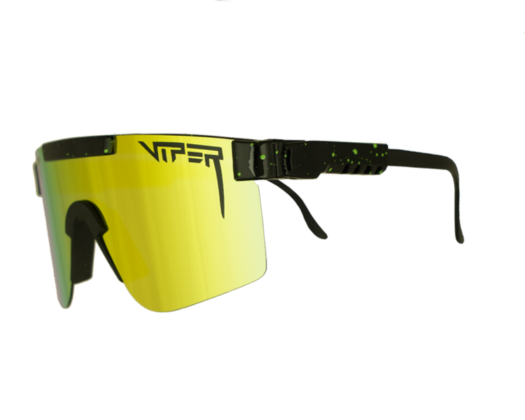 Pit Viper Pit Viper The Monster Bull Polarized Single Wide